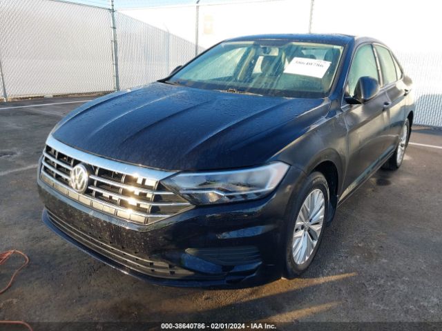 Photo 5 VIN: 3VWC57BU3LM088743 - VOLKSWAGEN JETTA 