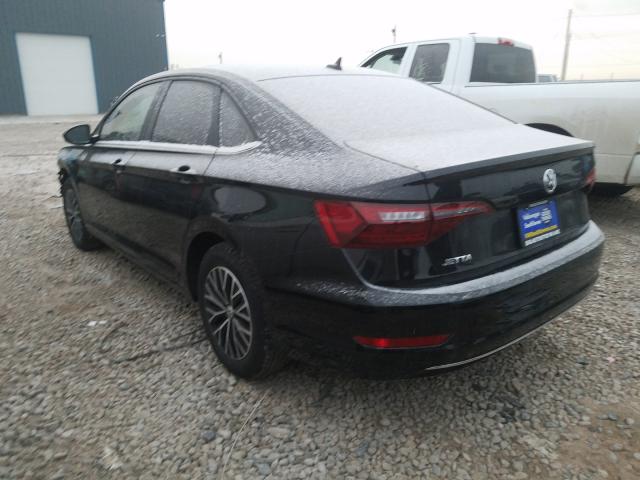 Photo 2 VIN: 3VWC57BU3LM095305 - VOLKSWAGEN JETTA S 