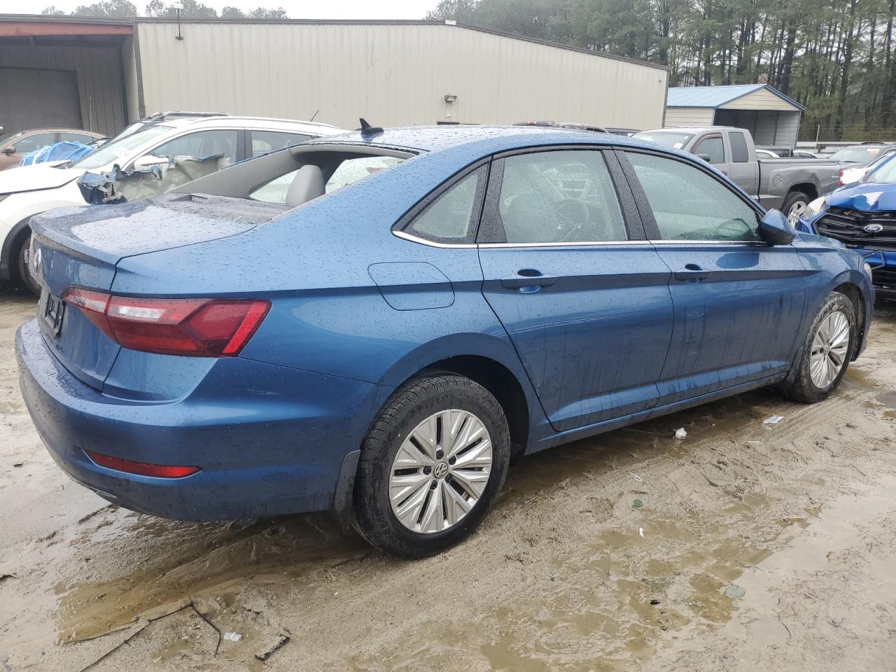 Photo 2 VIN: 3VWC57BU3LM097264 - VOLKSWAGEN JETTA 