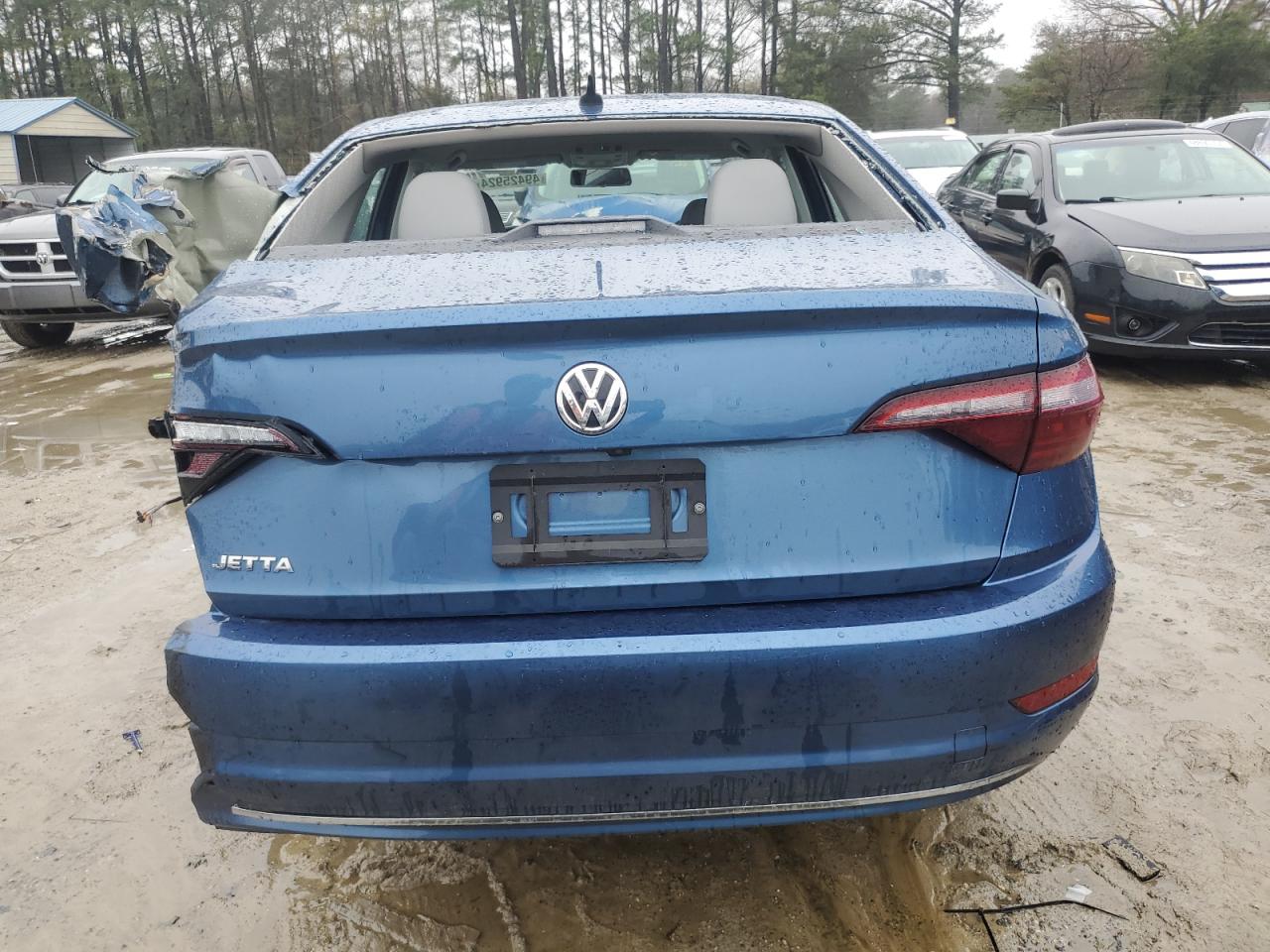 Photo 5 VIN: 3VWC57BU3LM097264 - VOLKSWAGEN JETTA 