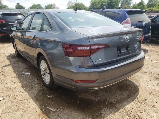 Photo 2 VIN: 3VWC57BU3LM103323 - VOLKSWAGEN JETTA S 