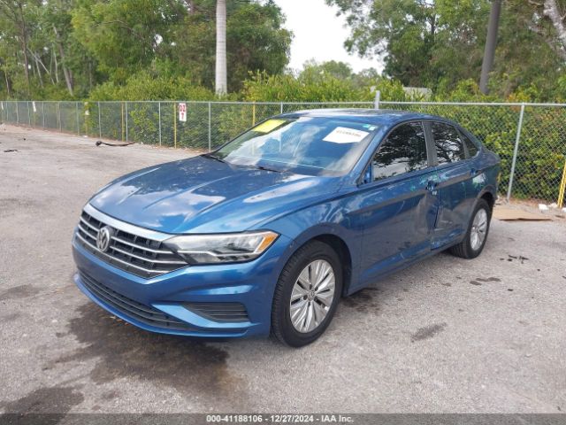 Photo 1 VIN: 3VWC57BU3LM106027 - VOLKSWAGEN JETTA 