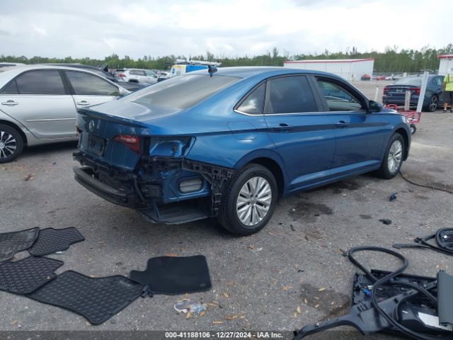 Photo 3 VIN: 3VWC57BU3LM106027 - VOLKSWAGEN JETTA 