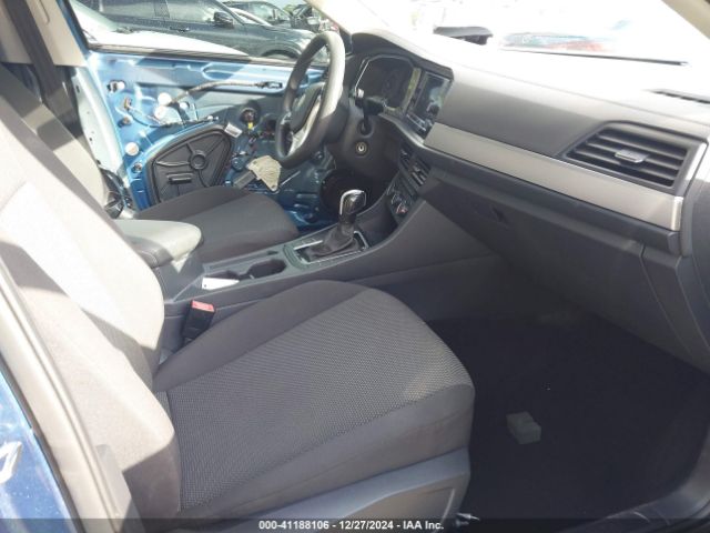 Photo 4 VIN: 3VWC57BU3LM106027 - VOLKSWAGEN JETTA 