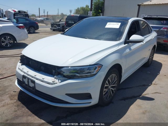 Photo 1 VIN: 3VWC57BU3MM003854 - VOLKSWAGEN JETTA 