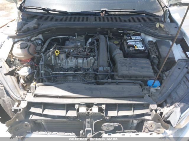 Photo 9 VIN: 3VWC57BU3MM003854 - VOLKSWAGEN JETTA 