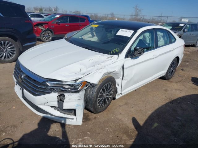 Photo 1 VIN: 3VWC57BU3MM004079 - VOLKSWAGEN JETTA 