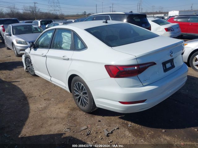 Photo 2 VIN: 3VWC57BU3MM004079 - VOLKSWAGEN JETTA 