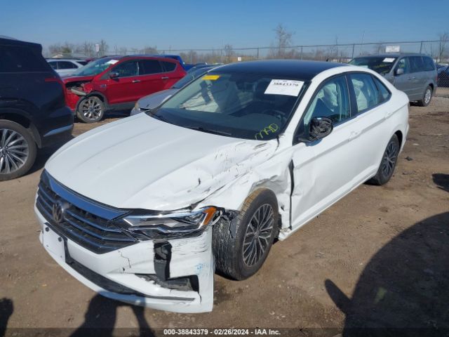 Photo 5 VIN: 3VWC57BU3MM004079 - VOLKSWAGEN JETTA 