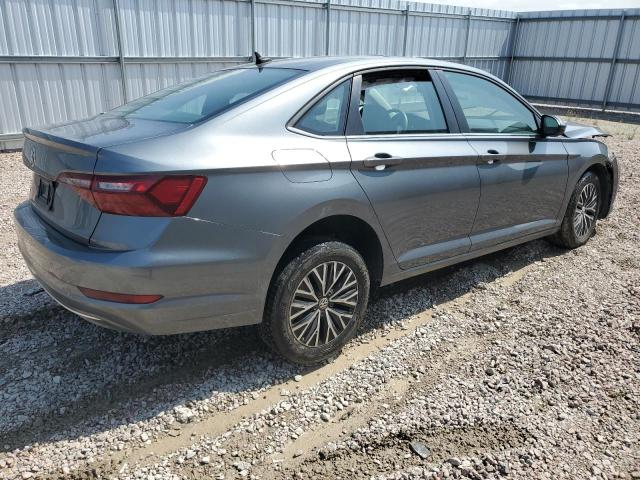 Photo 2 VIN: 3VWC57BU3MM005426 - VOLKSWAGEN JETTA S 