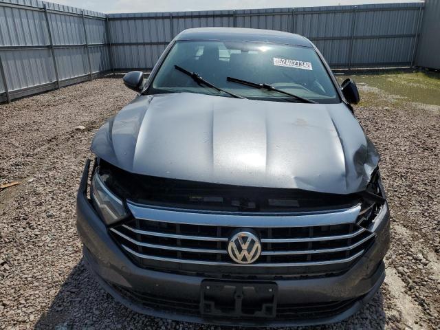 Photo 4 VIN: 3VWC57BU3MM005426 - VOLKSWAGEN JETTA S 