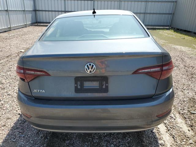 Photo 5 VIN: 3VWC57BU3MM005426 - VOLKSWAGEN JETTA S 