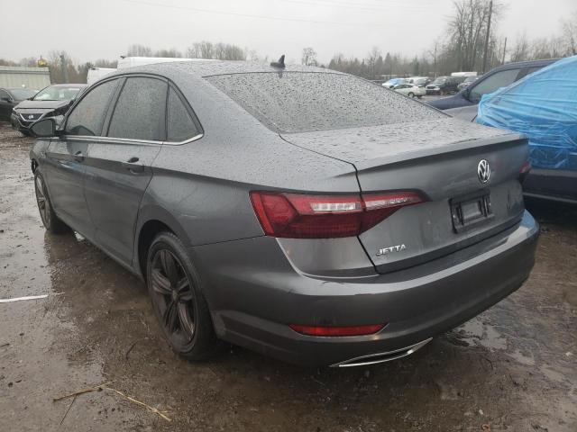 Photo 2 VIN: 3VWC57BU3MM006219 - VOLKSWAGEN JETTA S 