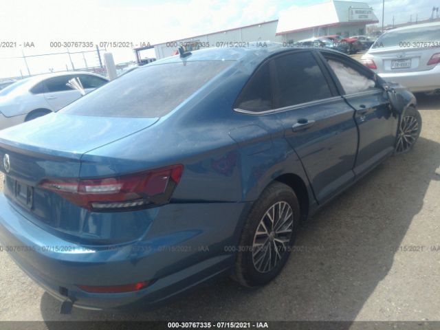 Photo 3 VIN: 3VWC57BU3MM008889 - VOLKSWAGEN JETTA 