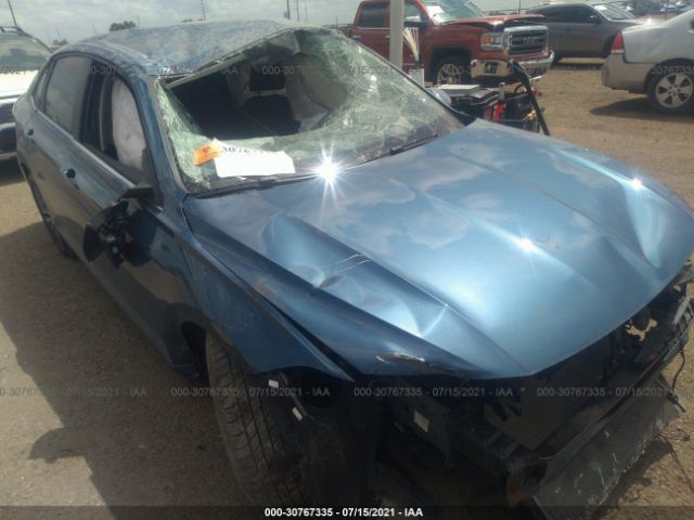 Photo 5 VIN: 3VWC57BU3MM008889 - VOLKSWAGEN JETTA 