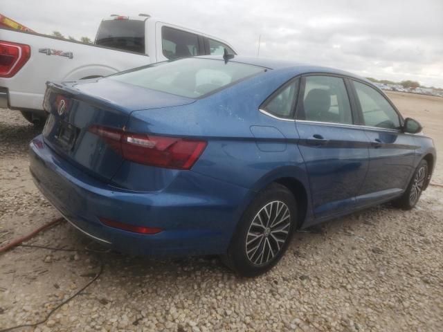 Photo 2 VIN: 3VWC57BU3MM010190 - VOLKSWAGEN JETTA 