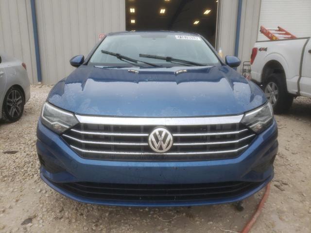 Photo 4 VIN: 3VWC57BU3MM010190 - VOLKSWAGEN JETTA 