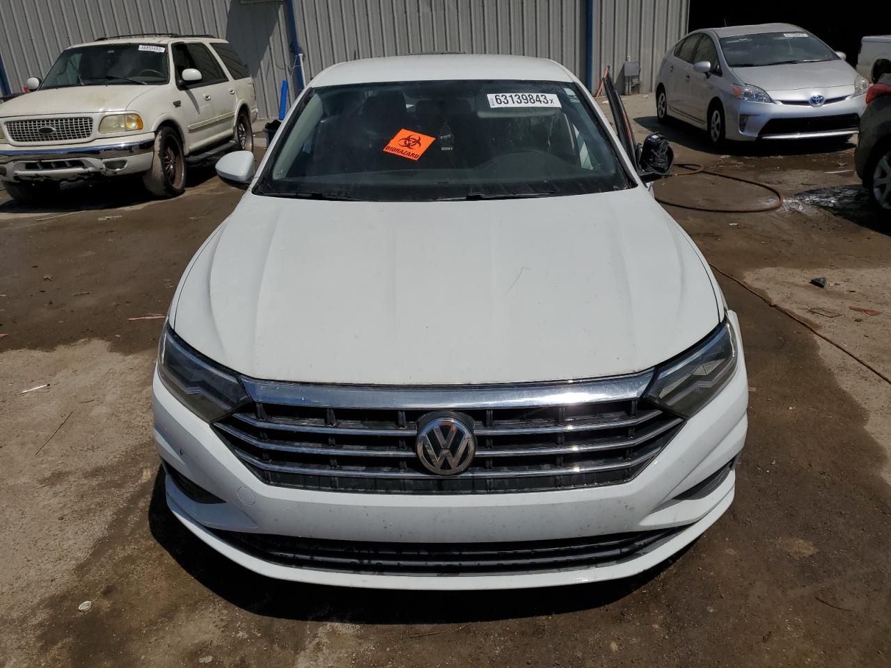 Photo 4 VIN: 3VWC57BU3MM012554 - VOLKSWAGEN JETTA 