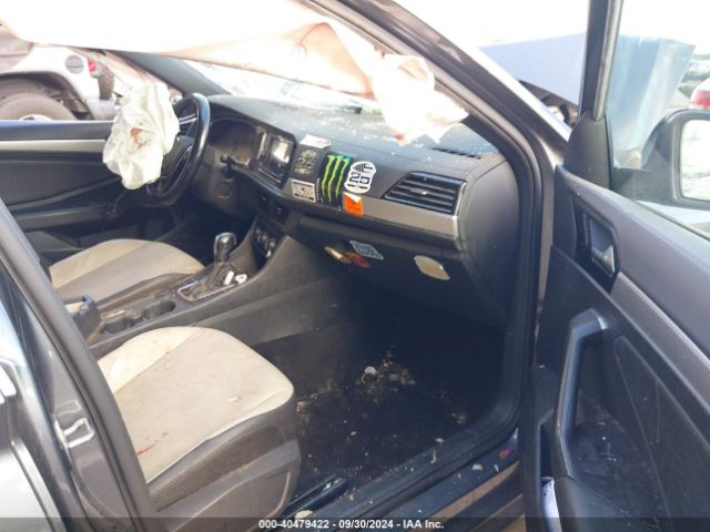 Photo 4 VIN: 3VWC57BU3MM012697 - VOLKSWAGEN JETTA 