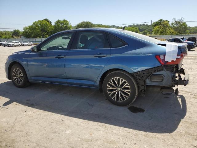 Photo 1 VIN: 3VWC57BU3MM013736 - VOLKSWAGEN JETTA S 