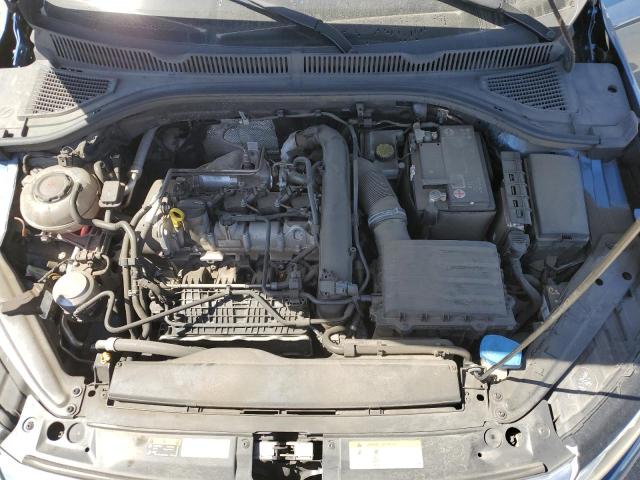 Photo 10 VIN: 3VWC57BU3MM013736 - VOLKSWAGEN JETTA S 