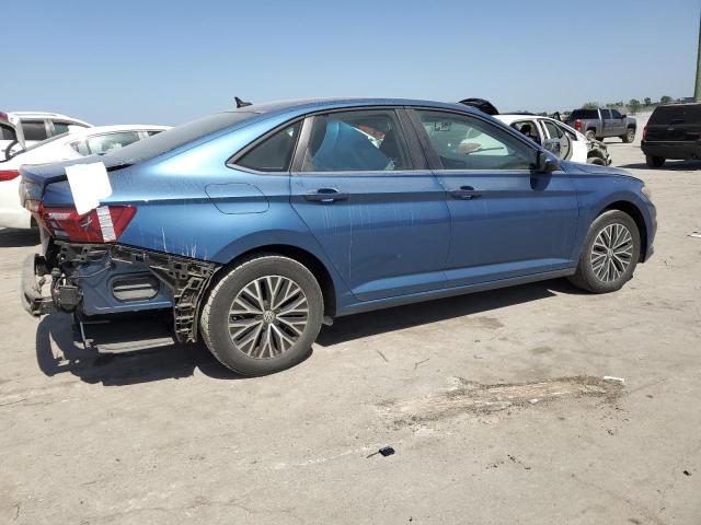 Photo 2 VIN: 3VWC57BU3MM013736 - VOLKSWAGEN JETTA S 