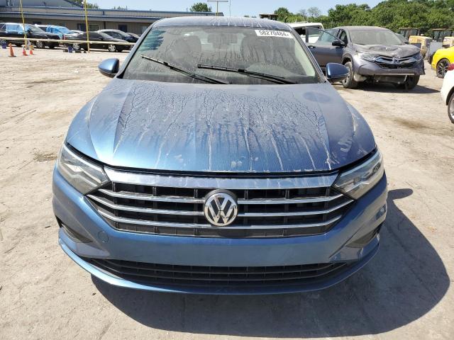 Photo 4 VIN: 3VWC57BU3MM013736 - VOLKSWAGEN JETTA S 