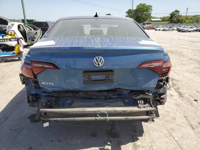 Photo 5 VIN: 3VWC57BU3MM013736 - VOLKSWAGEN JETTA S 