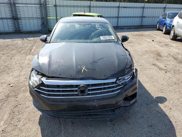 Photo 4 VIN: 3VWC57BU3MM014076 - VOLKSWAGEN JETTA 