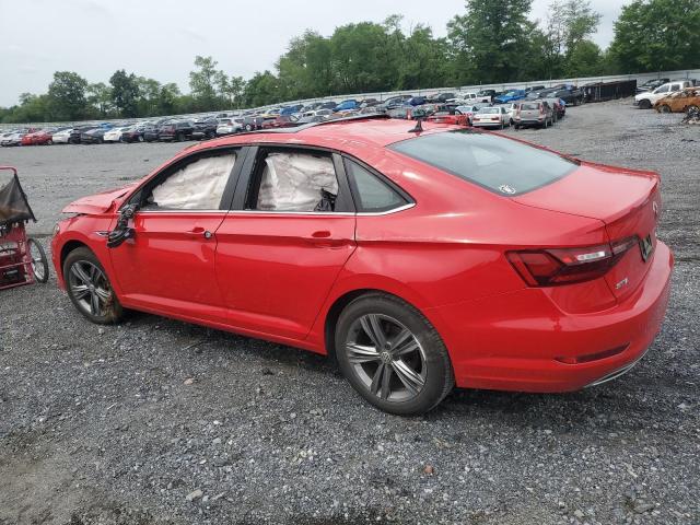 Photo 1 VIN: 3VWC57BU3MM015518 - VOLKSWAGEN JETTA S 