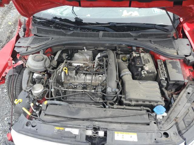 Photo 10 VIN: 3VWC57BU3MM015518 - VOLKSWAGEN JETTA S 