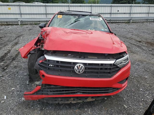 Photo 4 VIN: 3VWC57BU3MM015518 - VOLKSWAGEN JETTA S 