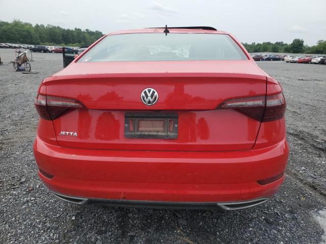 Photo 5 VIN: 3VWC57BU3MM015518 - VOLKSWAGEN JETTA S 