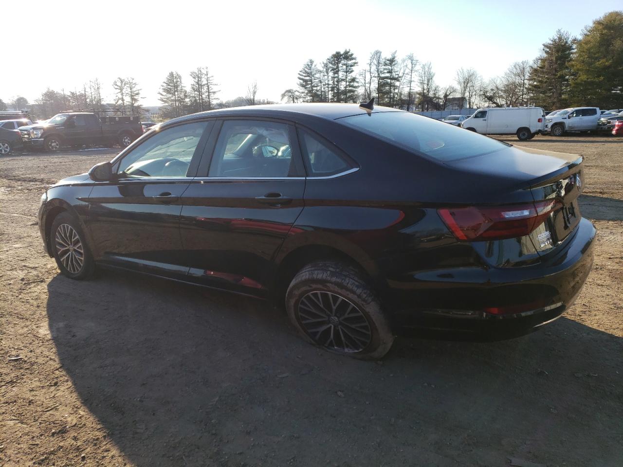 Photo 1 VIN: 3VWC57BU3MM016829 - VOLKSWAGEN JETTA 