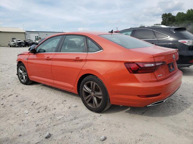 Photo 1 VIN: 3VWC57BU3MM016975 - VOLKSWAGEN JETTA S 