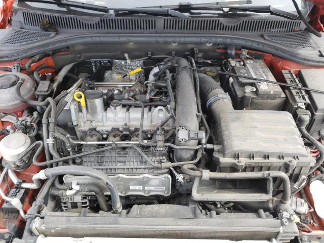 Photo 10 VIN: 3VWC57BU3MM016975 - VOLKSWAGEN JETTA S 