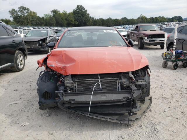 Photo 4 VIN: 3VWC57BU3MM016975 - VOLKSWAGEN JETTA S 