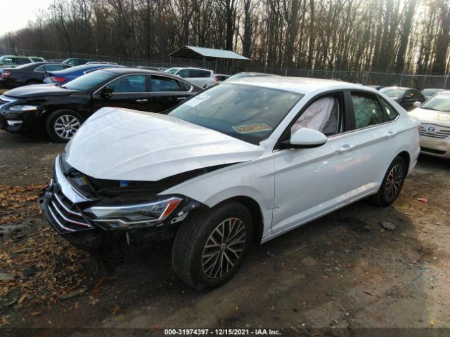 Photo 1 VIN: 3VWC57BU3MM021349 - VOLKSWAGEN JETTA 