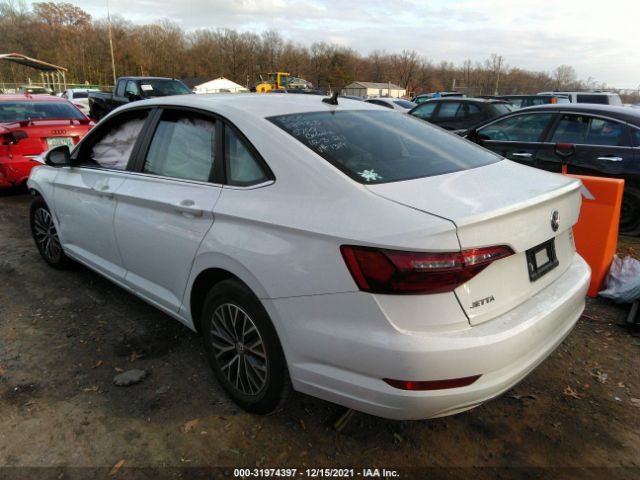 Photo 2 VIN: 3VWC57BU3MM021349 - VOLKSWAGEN JETTA 