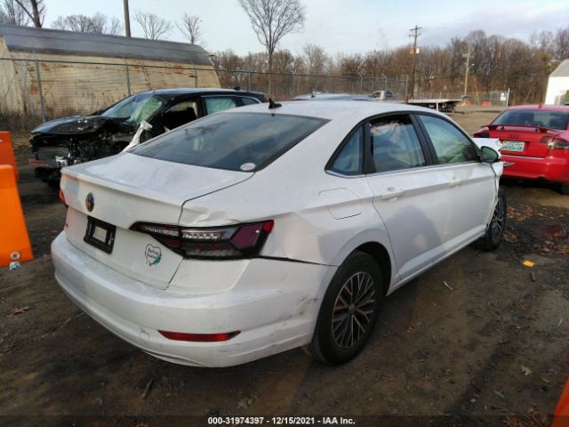 Photo 3 VIN: 3VWC57BU3MM021349 - VOLKSWAGEN JETTA 