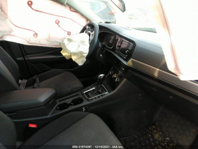 Photo 4 VIN: 3VWC57BU3MM021349 - VOLKSWAGEN JETTA 