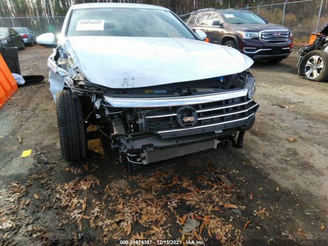 Photo 5 VIN: 3VWC57BU3MM021349 - VOLKSWAGEN JETTA 