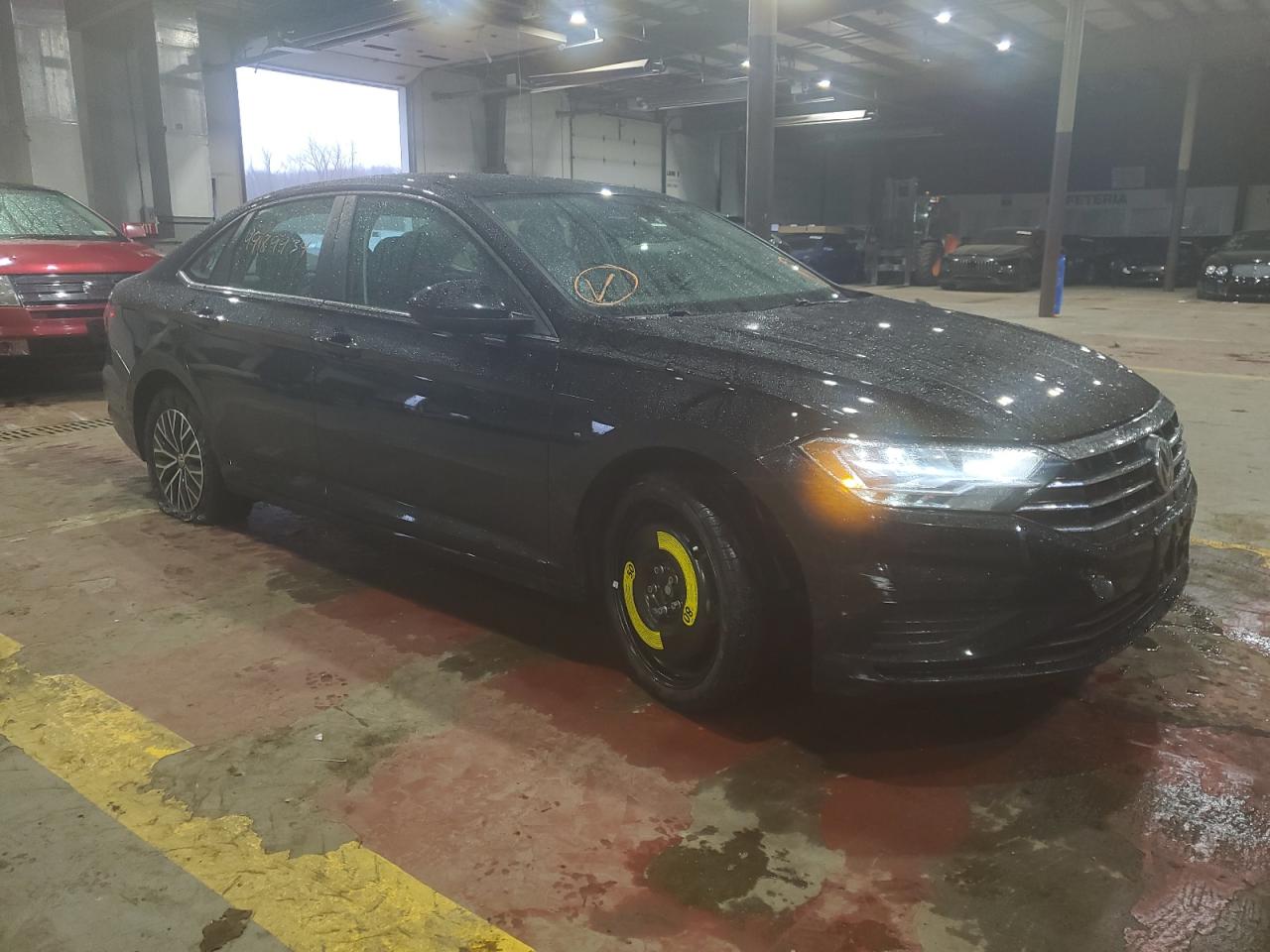 Photo 3 VIN: 3VWC57BU3MM021352 - VOLKSWAGEN JETTA 