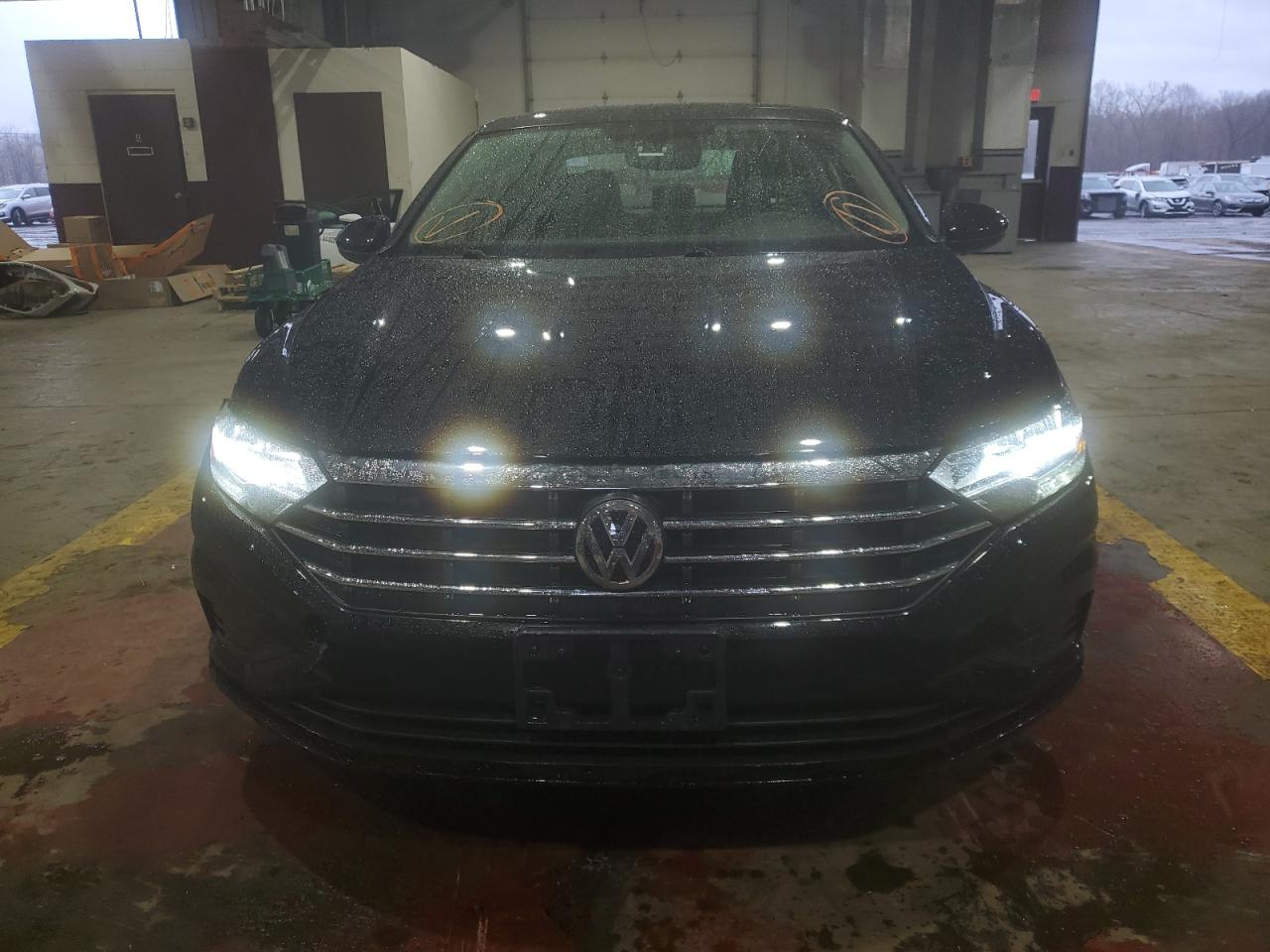 Photo 4 VIN: 3VWC57BU3MM021352 - VOLKSWAGEN JETTA 