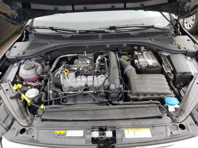 Photo 6 VIN: 3VWC57BU3MM022002 - VOLKSWAGEN JETTA S 