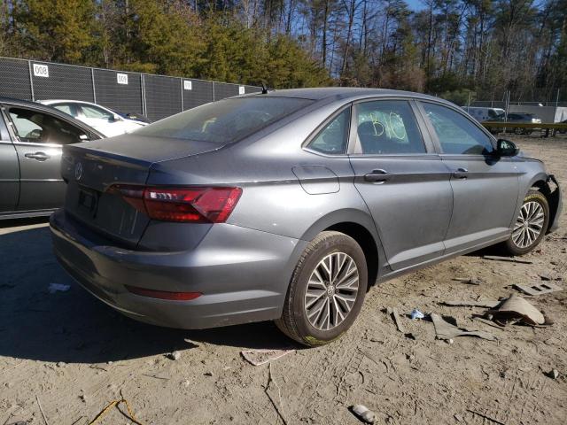 Photo 2 VIN: 3VWC57BU3MM035039 - VOLKSWAGEN JETTA S 