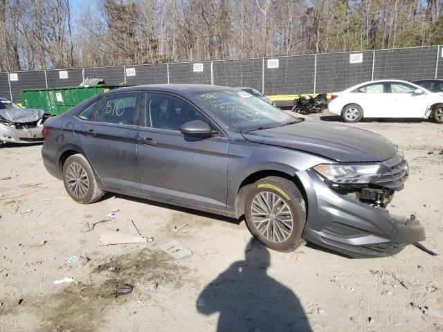 Photo 3 VIN: 3VWC57BU3MM035039 - VOLKSWAGEN JETTA S 