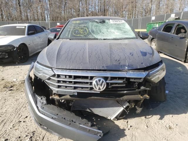 Photo 4 VIN: 3VWC57BU3MM035039 - VOLKSWAGEN JETTA S 