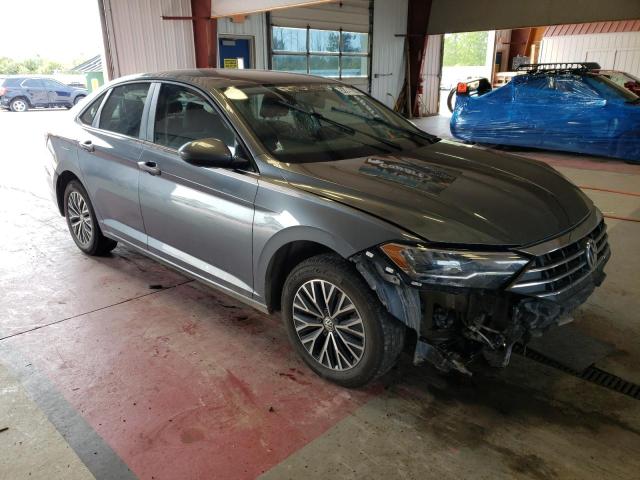 Photo 3 VIN: 3VWC57BU3MM035705 - VOLKSWAGEN JETTA 