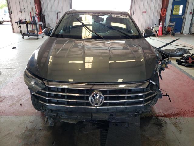 Photo 4 VIN: 3VWC57BU3MM035705 - VOLKSWAGEN JETTA 